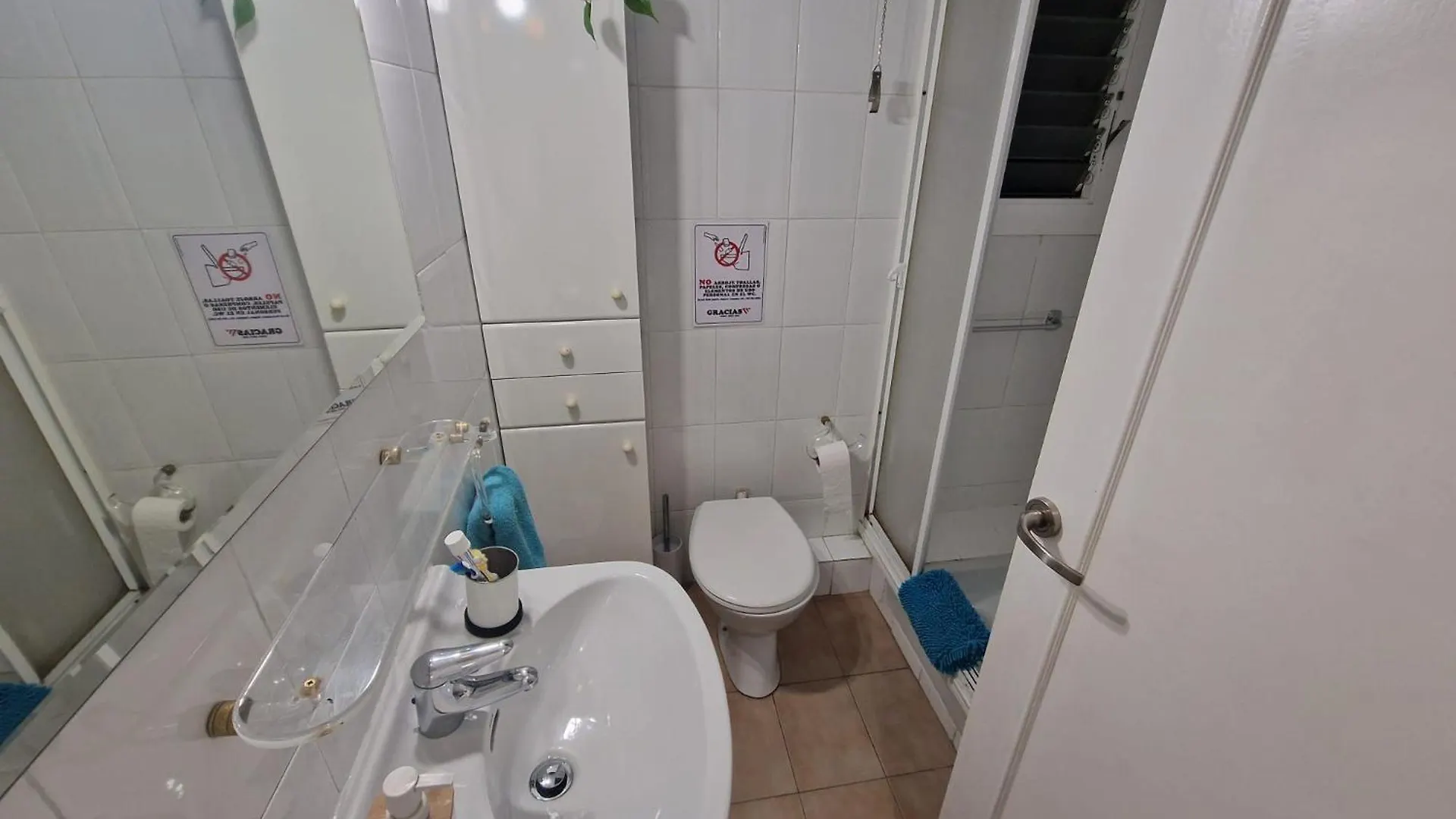 Frühstückspension Alojamiento Villaproma Barcelona