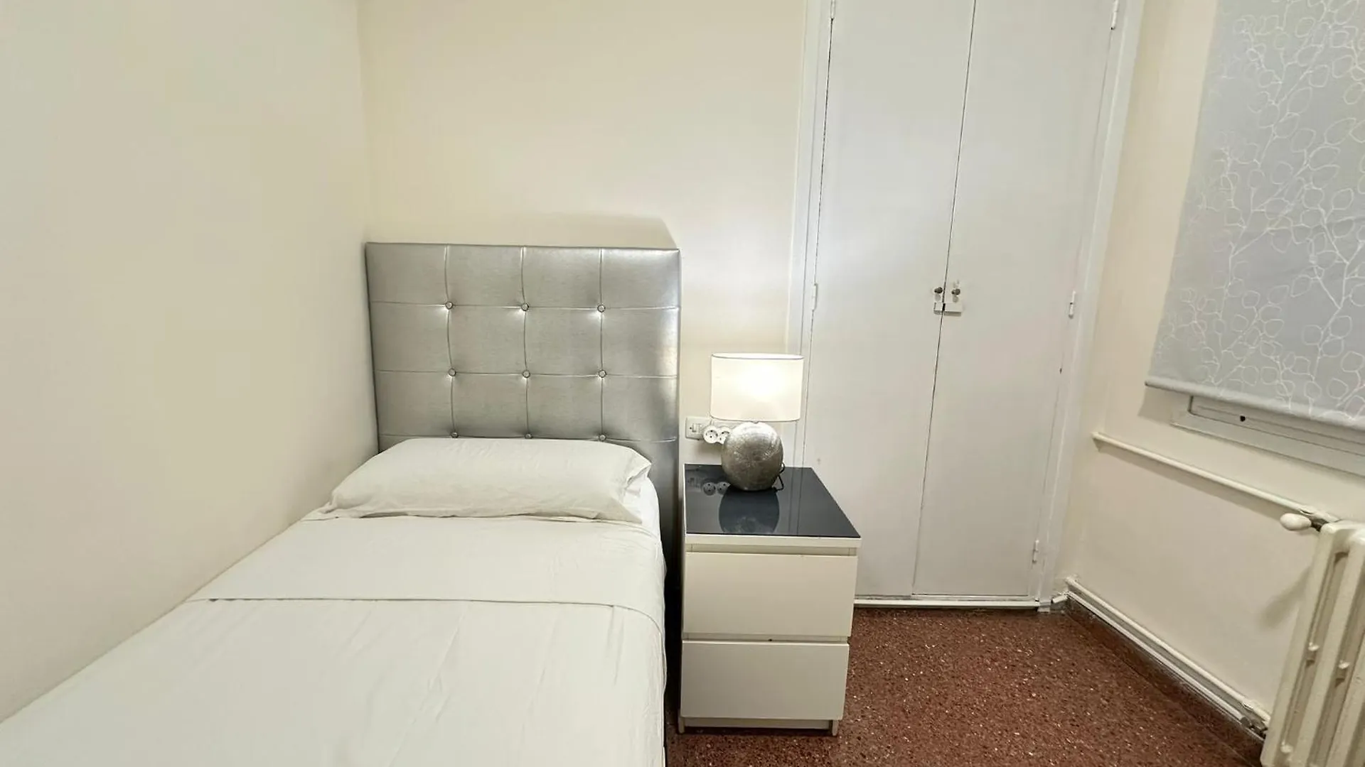 Frühstückspension Alojamiento Villaproma Barcelona