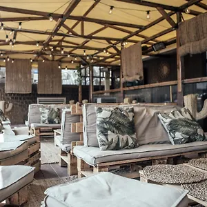 Albergue Kabul Party, Barcelona